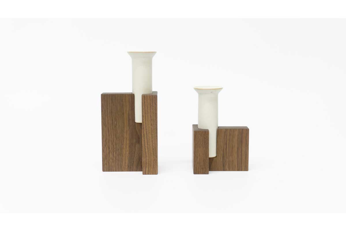 Craft Scape | STICK TALL WHITE