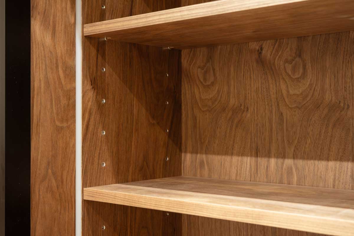 DIVA WALL CABINET サブキャビネット Aタイプ