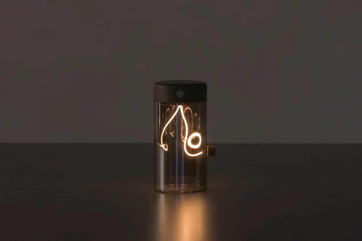 gingko design | Solis Drift Light