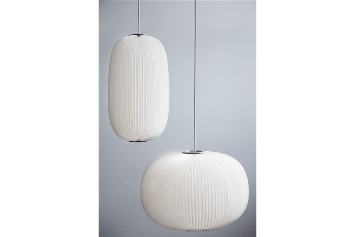 LE KLINT | PENDANT LAMELLA 1