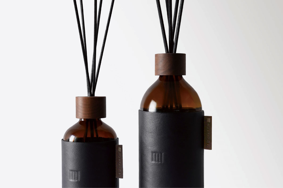 GRACE STICK AROMA DIFFUSER/Provence-250ml プロヴァンス 250ml