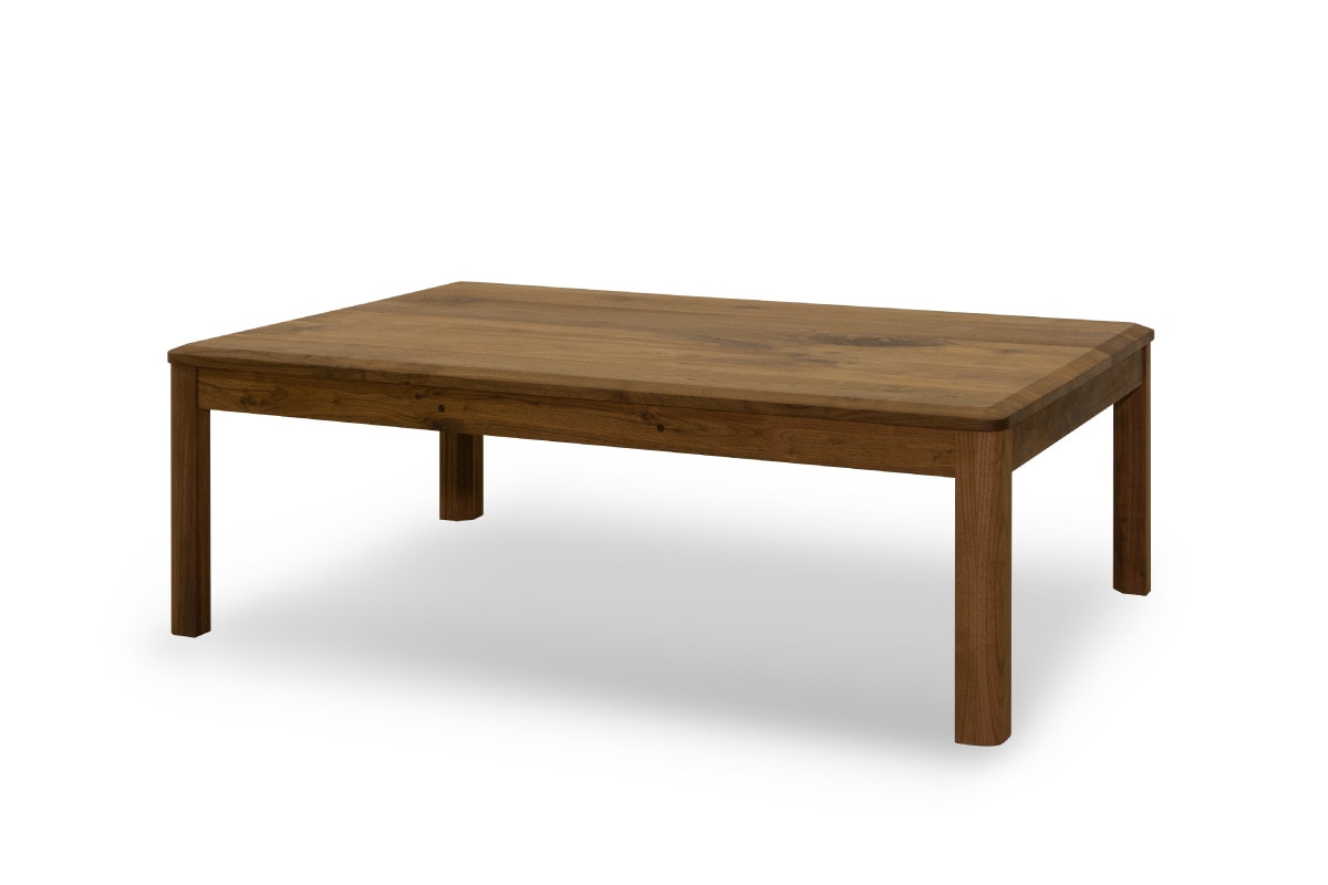 COMMON ROOTS | ORANGE KOTATSU TABLE W100cm × D70cm