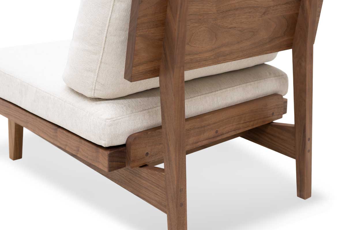 PORO SOFA 1シーター70