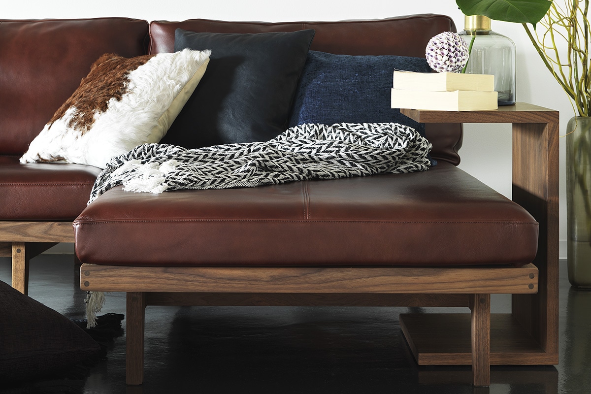 TANGO SIDE TABLE H32cm