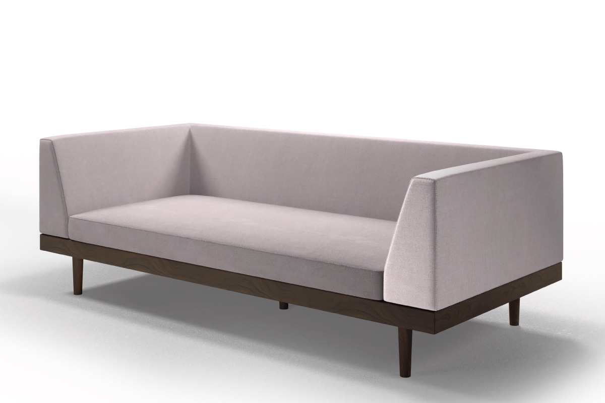CHILL 925 SOFA ダブルアーム3シーター200