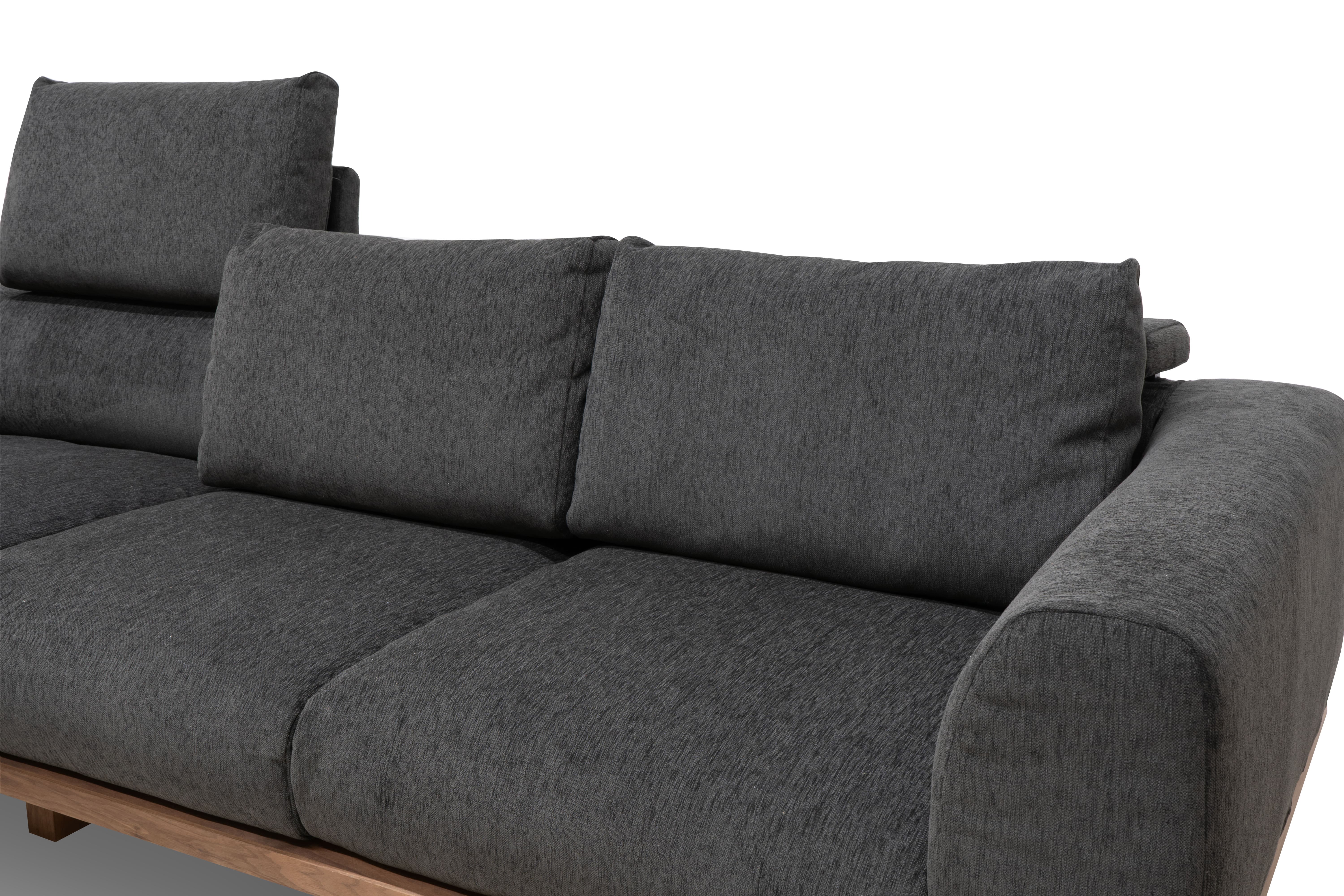 COMMON ROOTS | COR11 SOFA ワンアームカウチ90