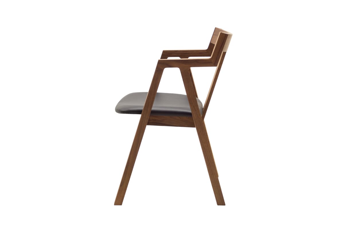 COMMON ROOTS | COR1 CHAIR