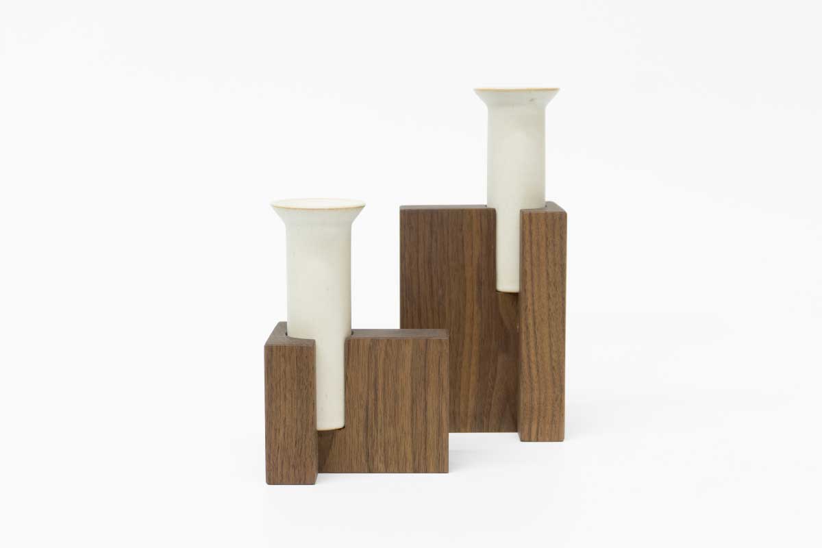 Craft Scape | STICK WHITE