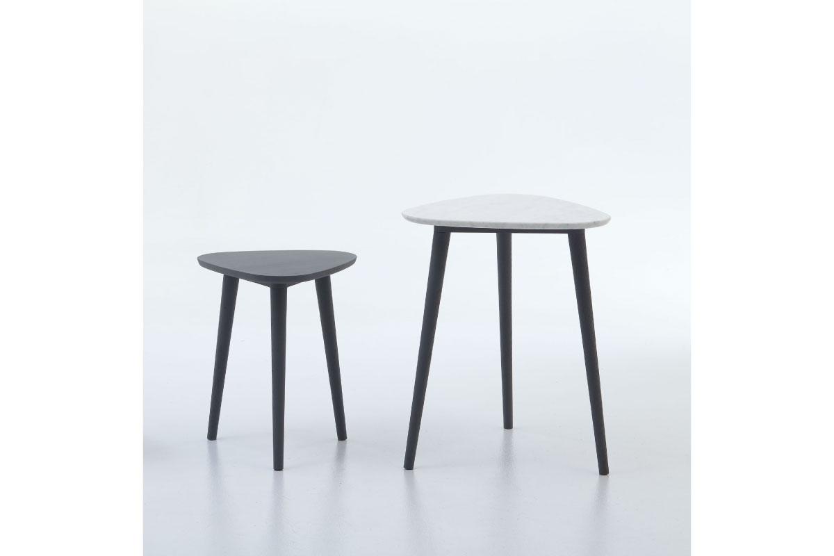 GERVASONI | BRICK 244 W54xD53 x H64 cm