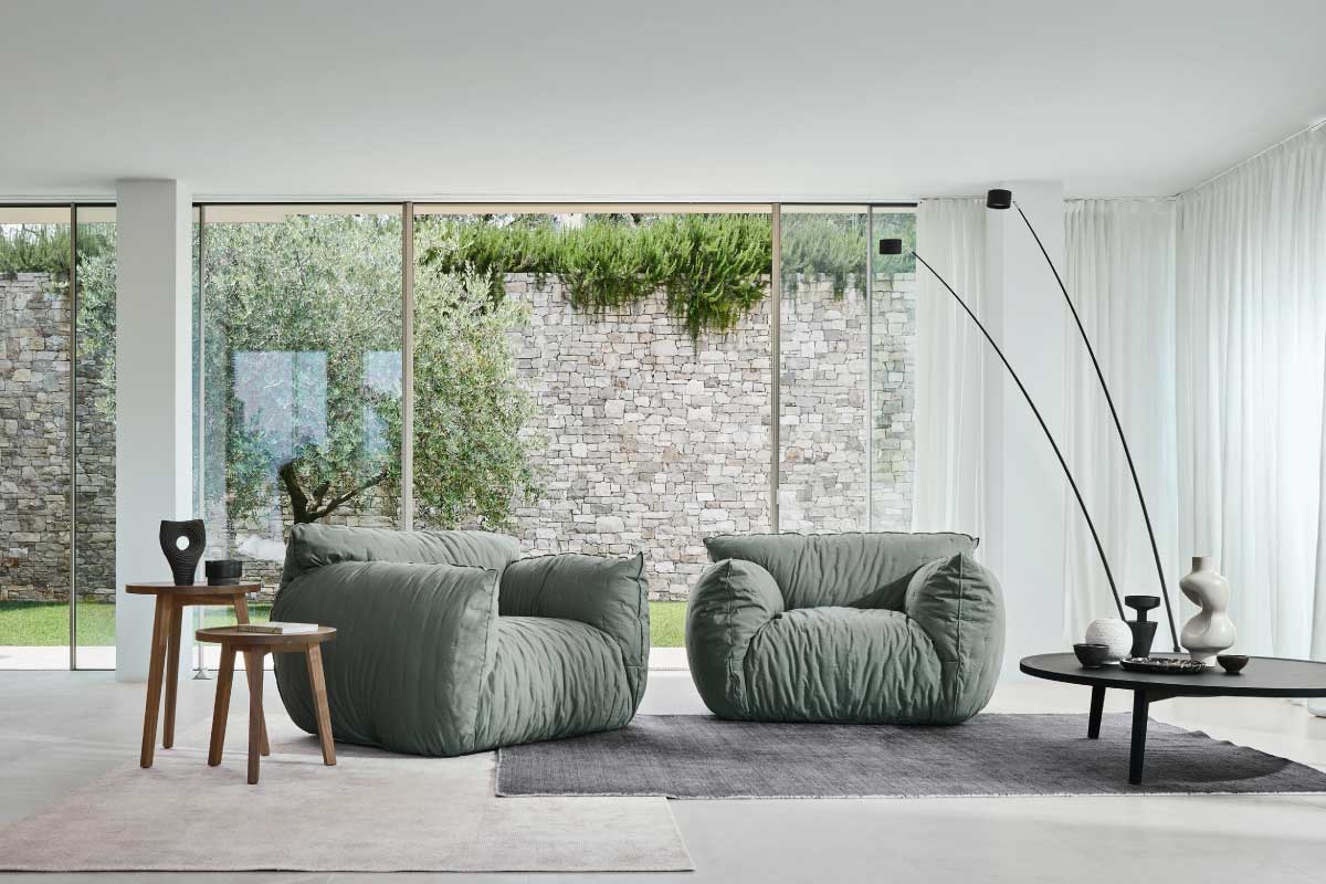 GERVASONI | GRAY 42