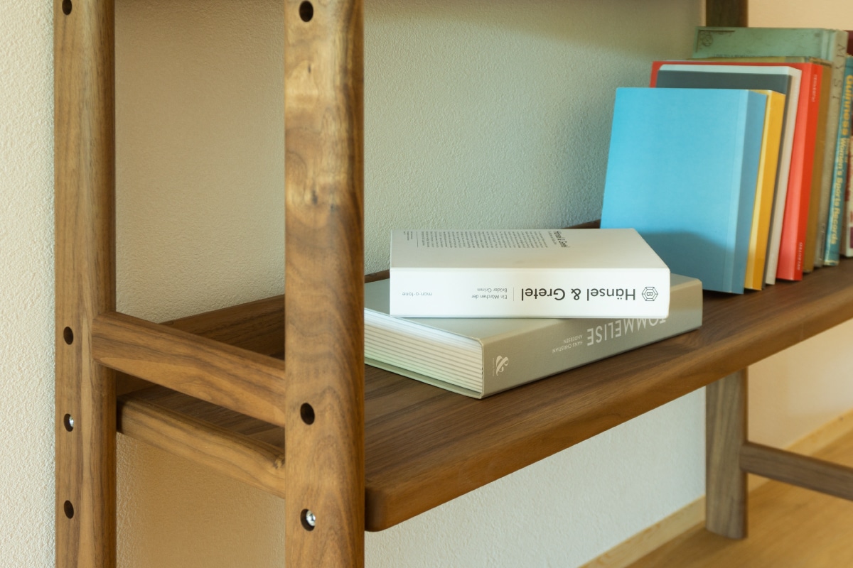 Coris LAB SHELF