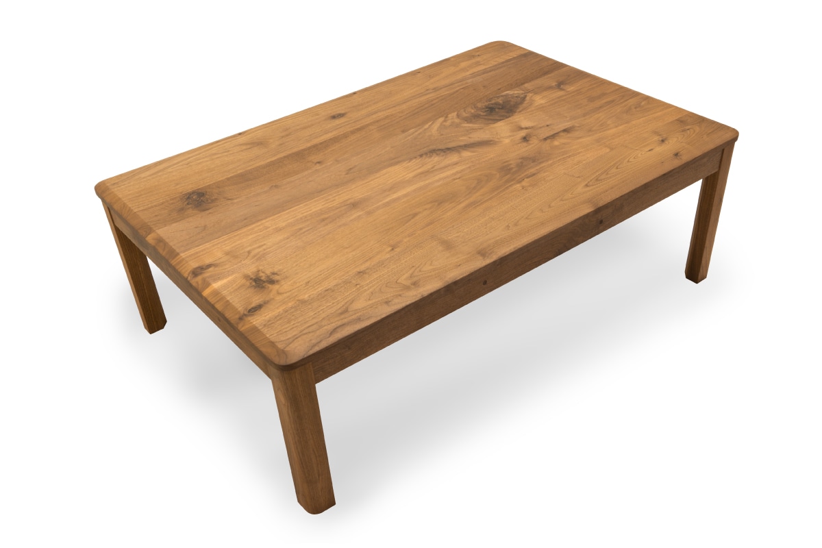 COMMON ROOTS | ORANGE KOTATSU TABLE W100cm × D70cm