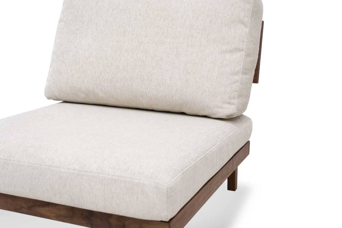 PORO SOFA 1シーター70