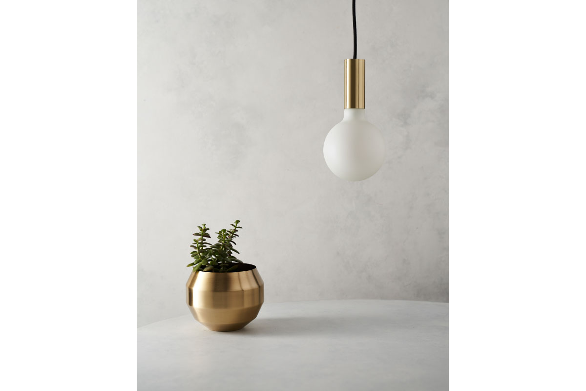 well lit | SPIN Brass