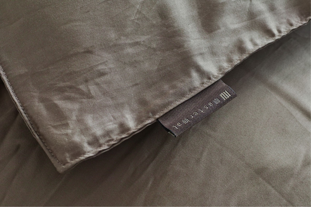 MASTERWAL no FUTON Birman DUVET COVER 掛け布団カバー D(ダブル)