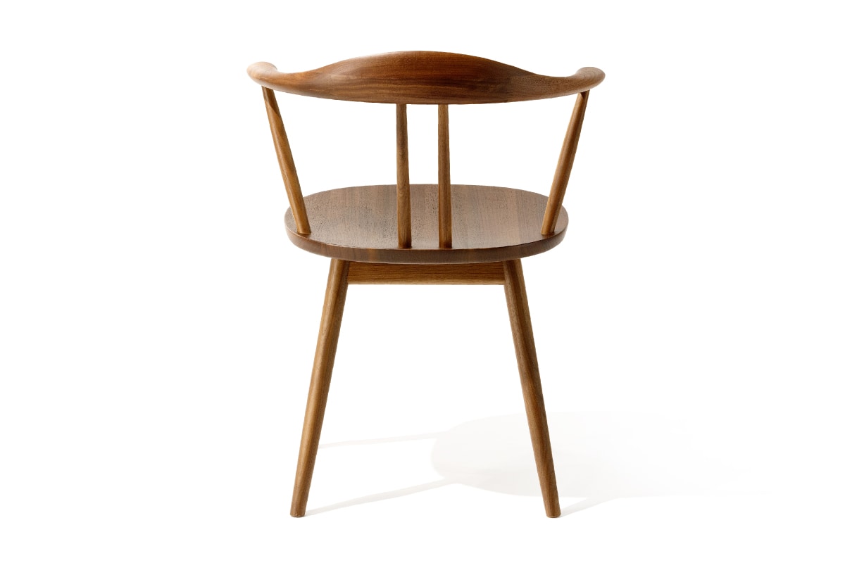 Blueprint CEINAE CHAIR