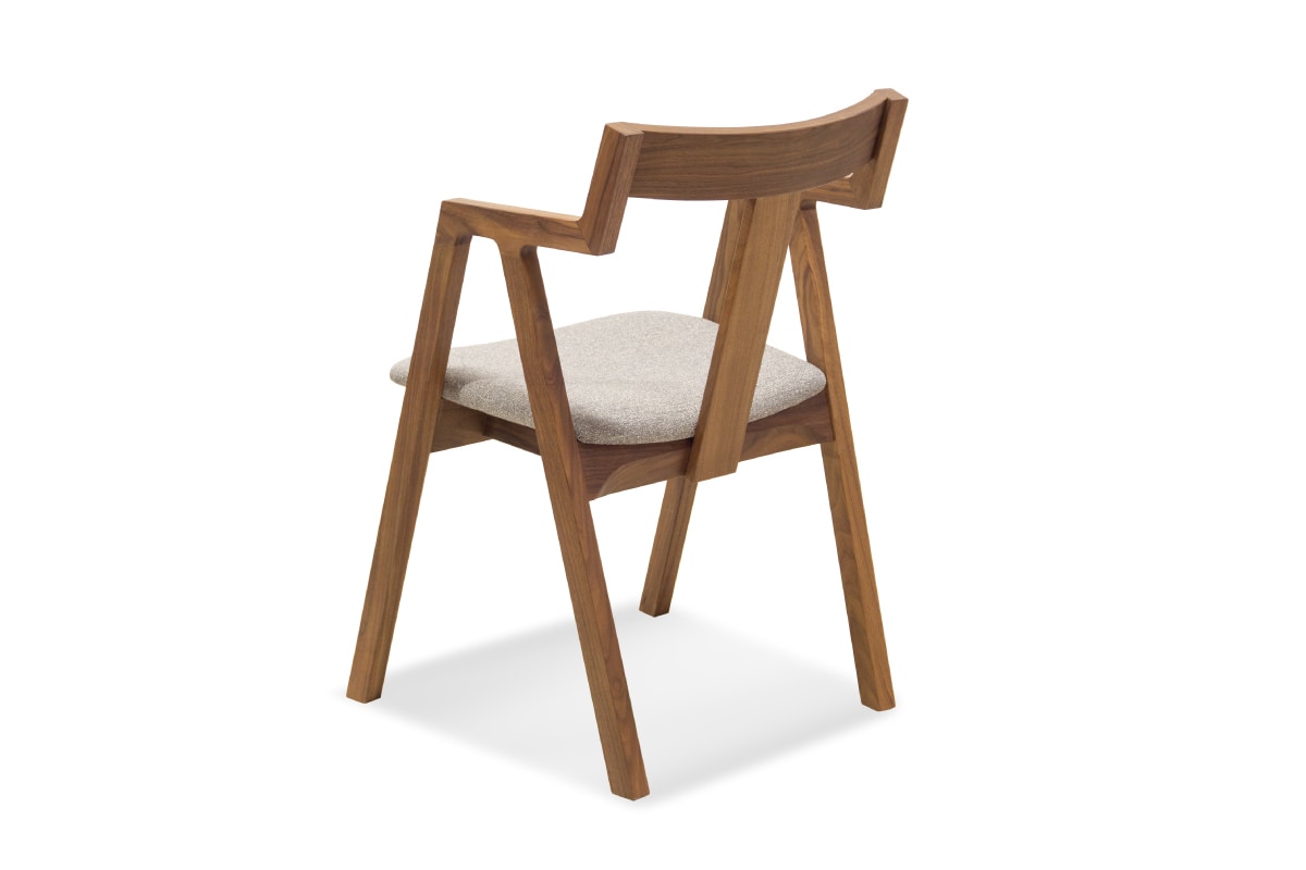 COMMON ROOTS | COR1 CHAIR