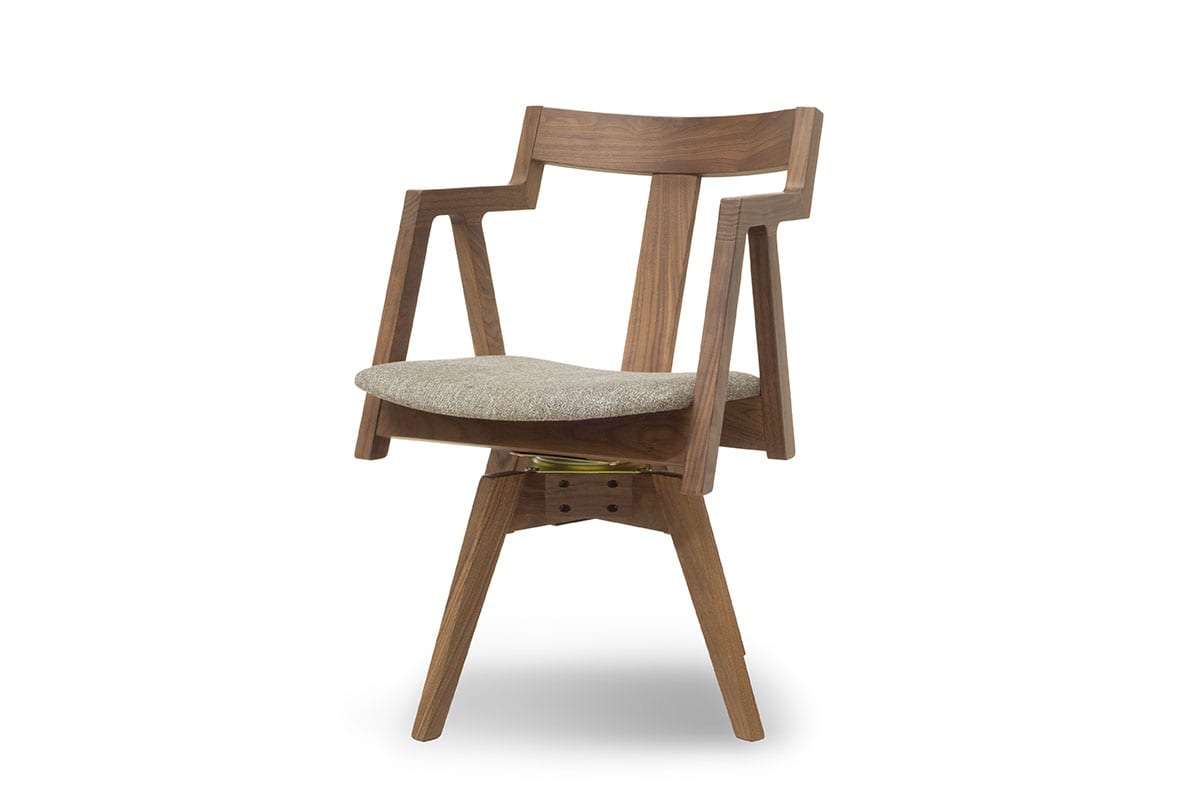 COMMON ROOTS | COR6 CHAIR