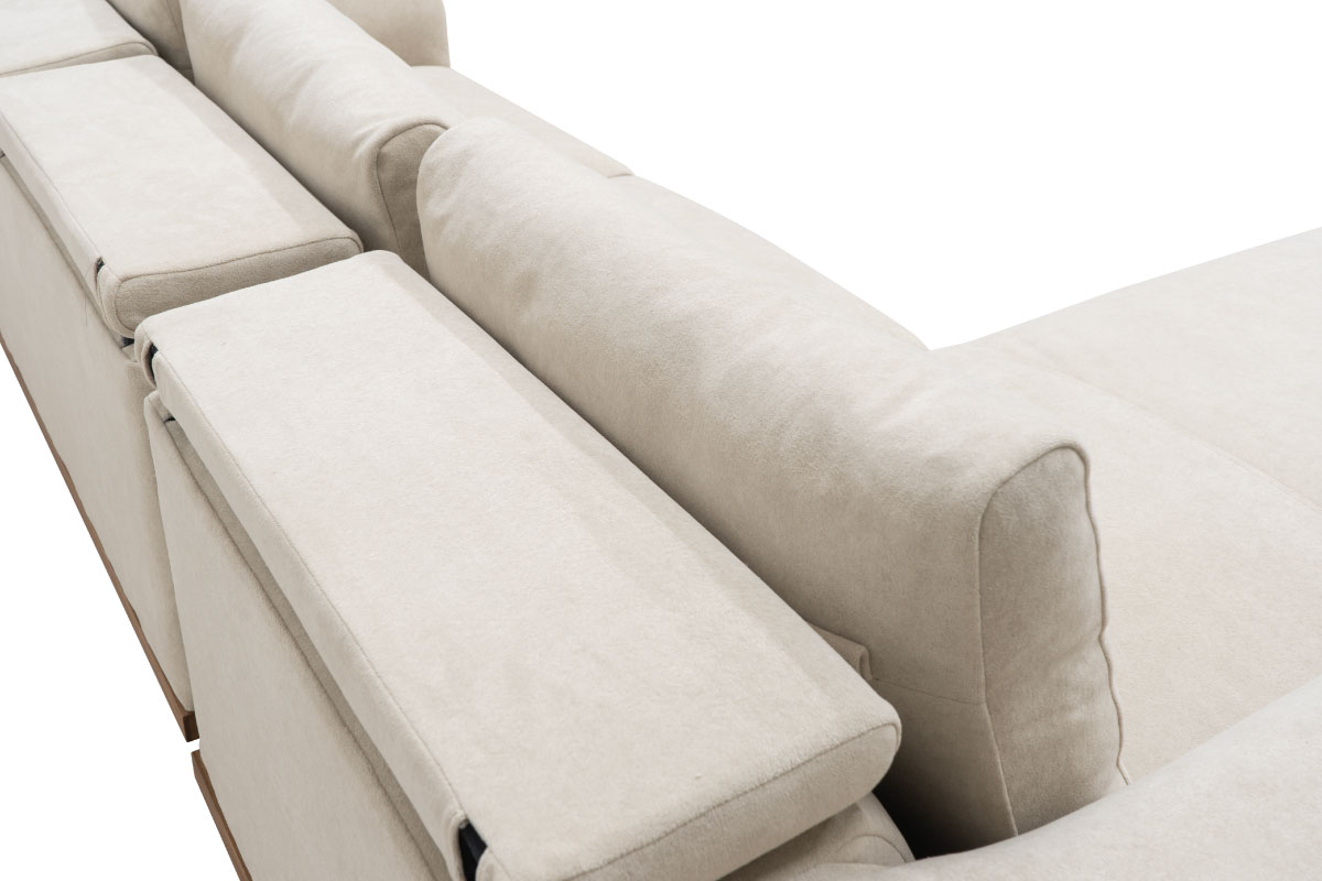 COMMON ROOTS | COR11 SOFA ワンアームカウチ90