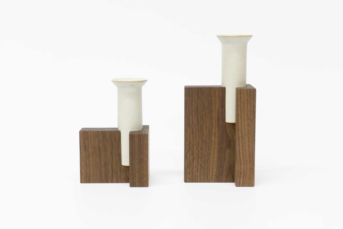 Craft Scape | STICK TALL WHITE