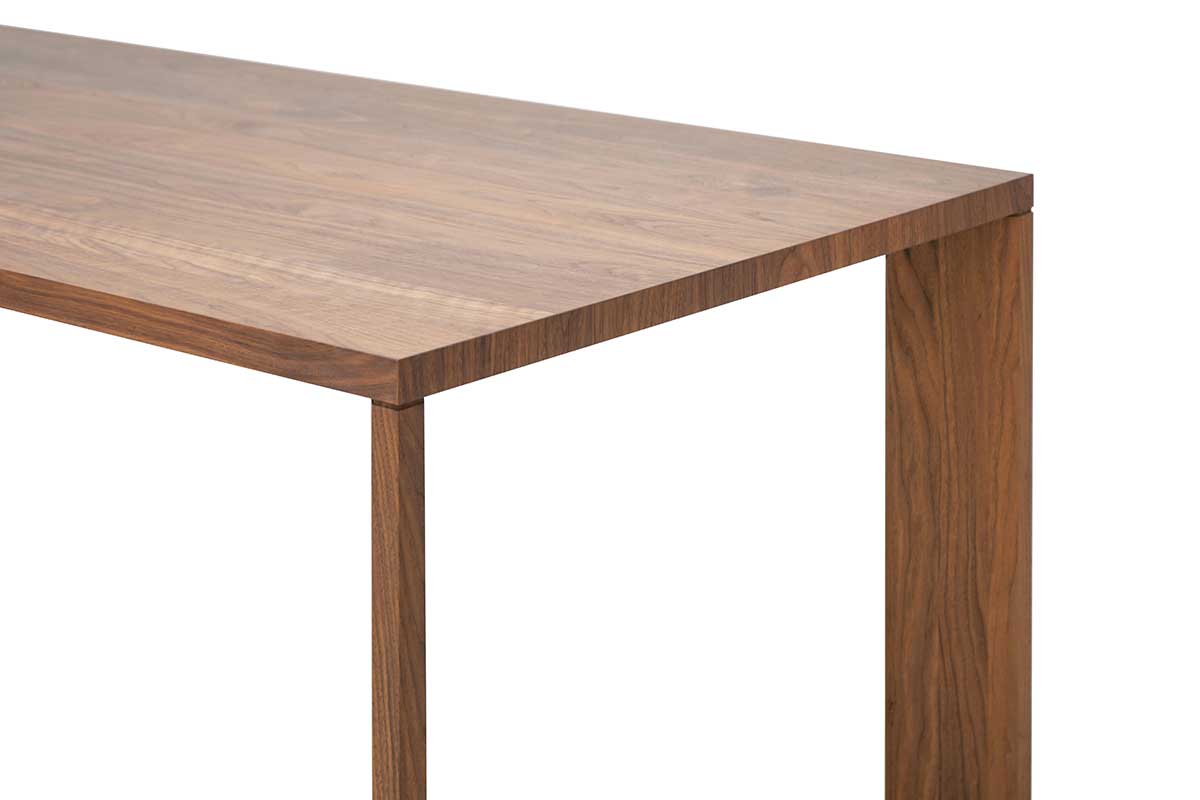 EX DINING TABLE W 180cm × D 85cm
