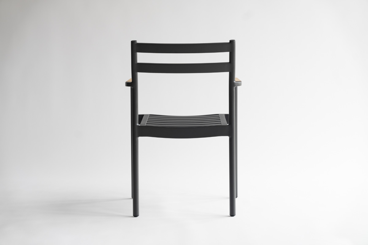 IKASAS | KAIS ARM CHAIR
