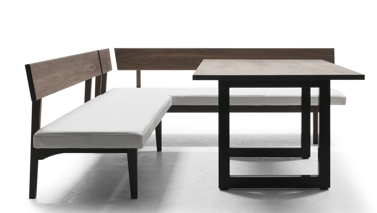 WILDWOOD LOW DINING TABLE W 100cm × D 65cm