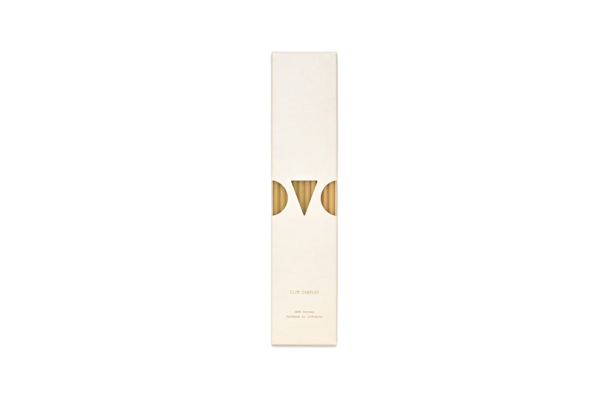 OVO Things | Slim Candles