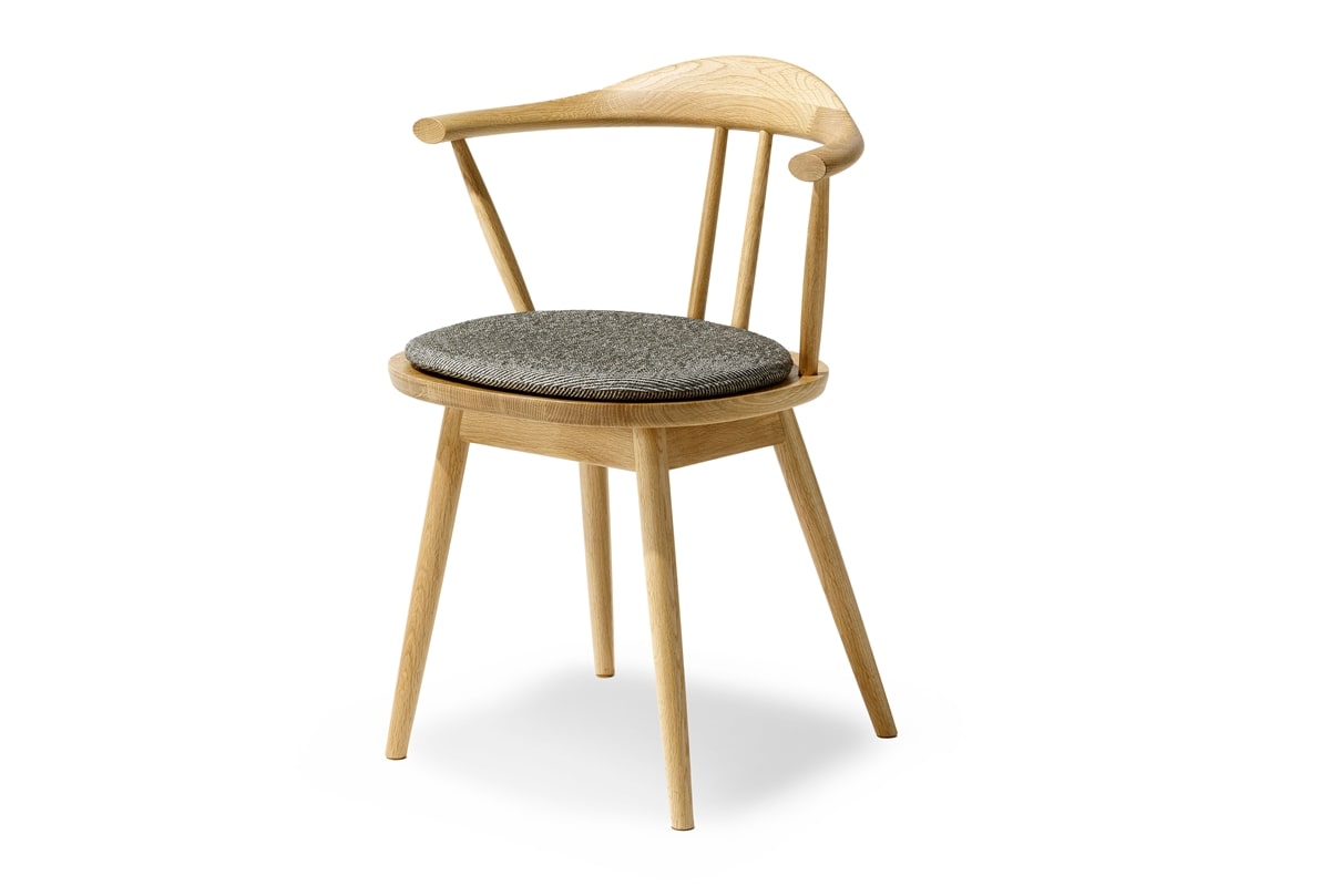 Blueprint CEINAE CHAIR