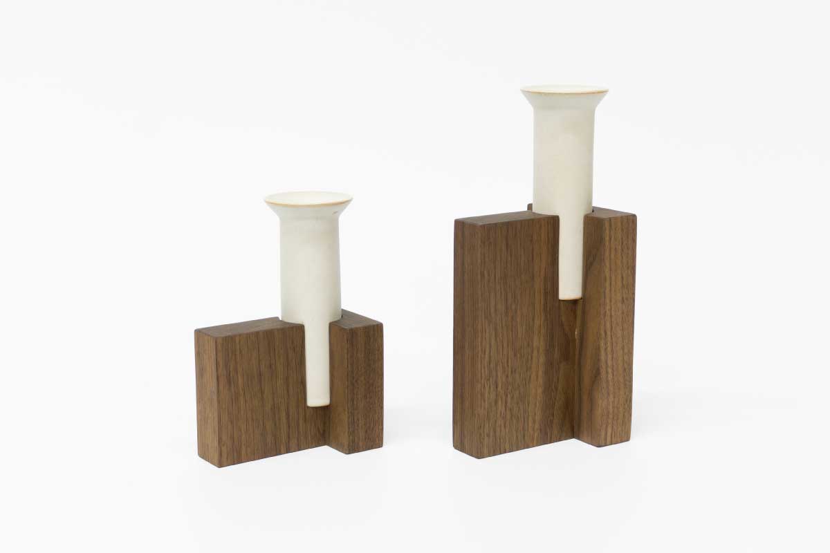 Craft Scape | STICK TALL WHITE