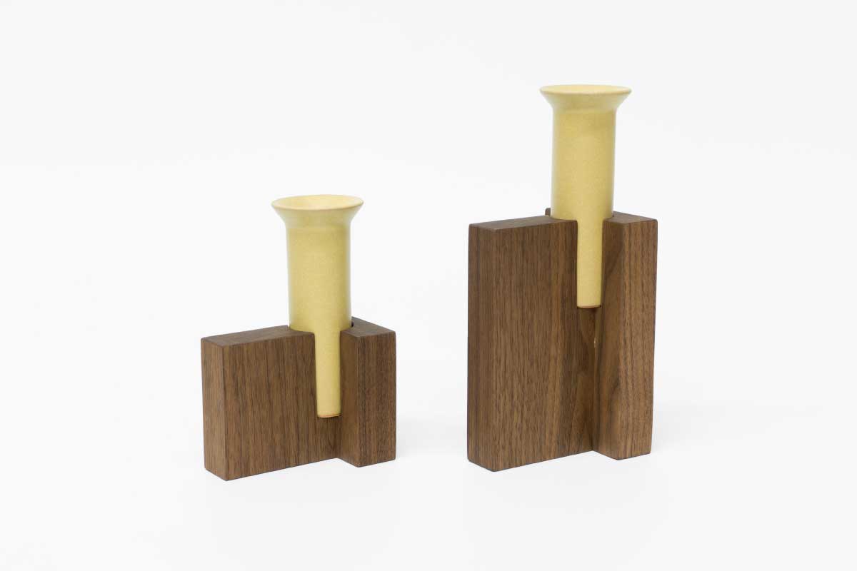 Craft Scape | STICK TALL YELLOW