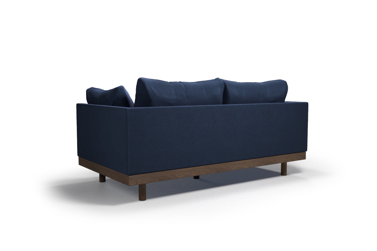 DANISH GRANDE SOFA ダブルアーム2シーター175