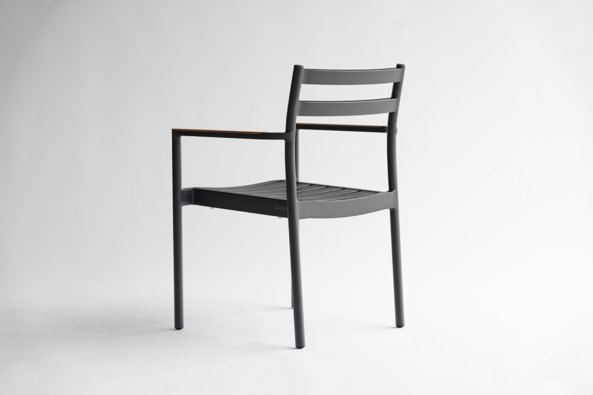 IKASAS | KAIS ARM CHAIR