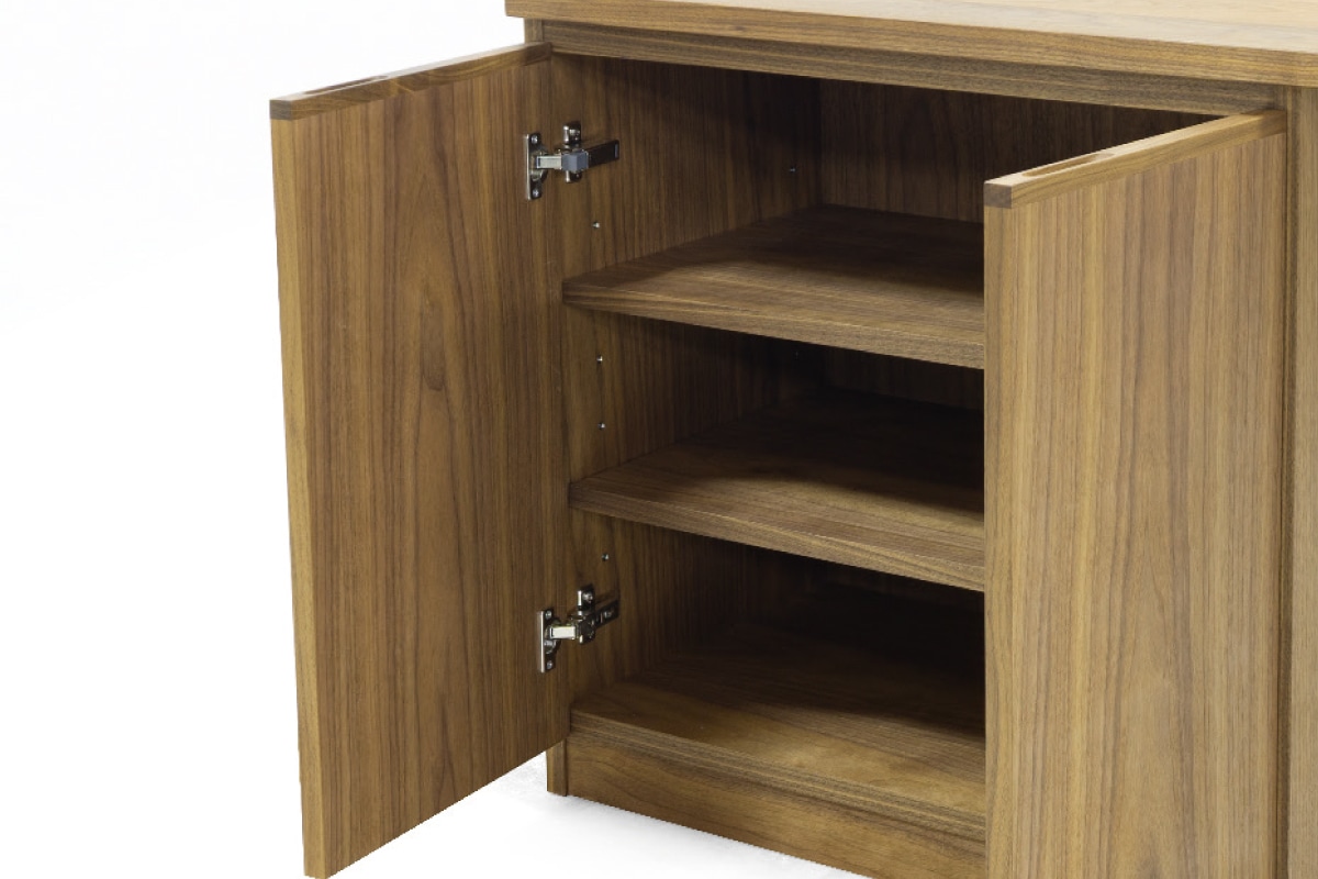 NOTE CABINET W20cm × H69.4cm(デスク専用)