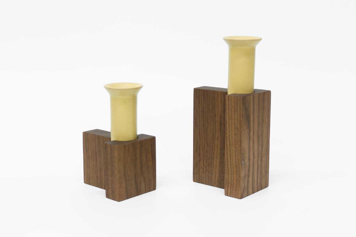Craft Scape | STICK TALL YELLOW