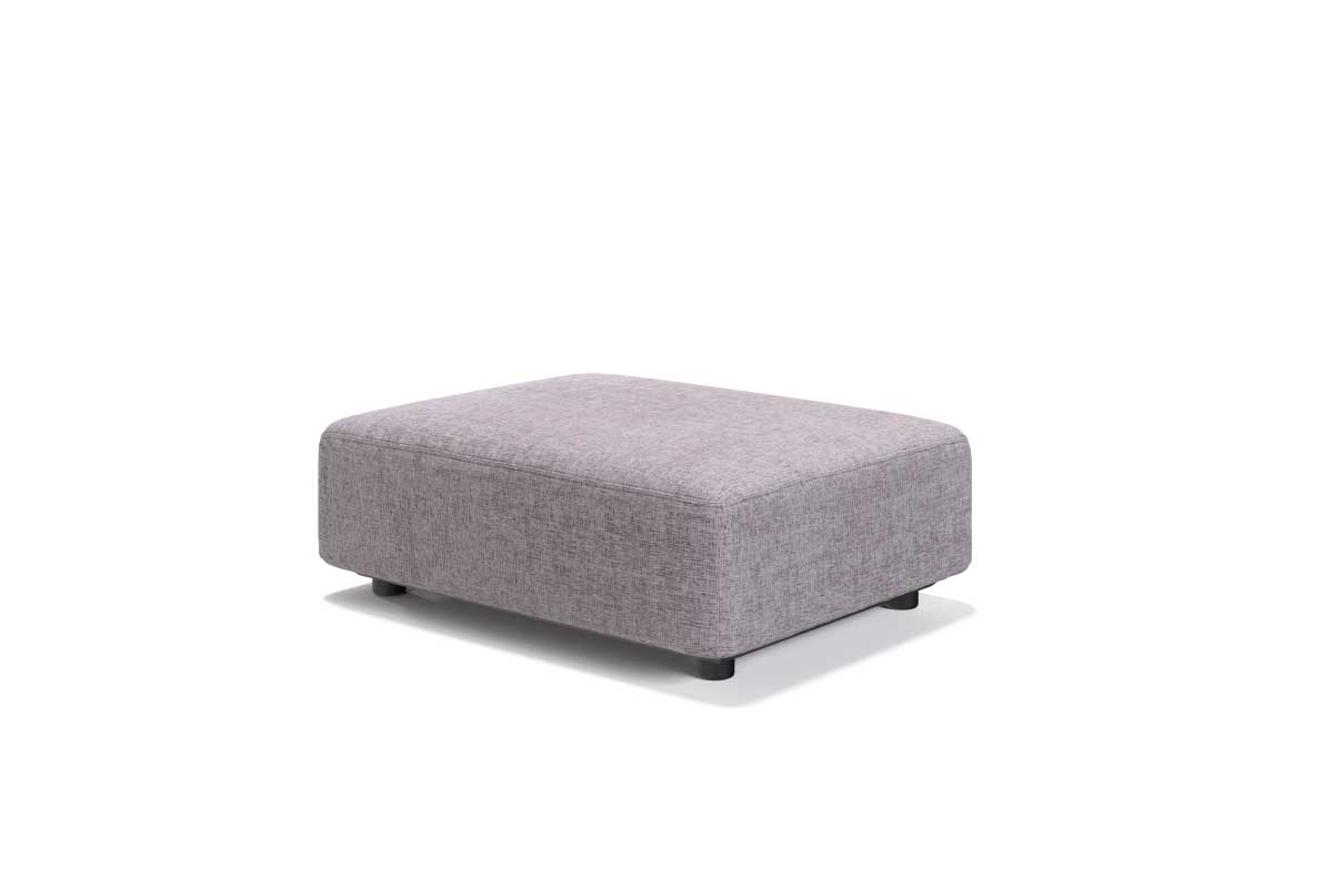 COMPOSIT SYSTEM SOFA オットマンスクエア076