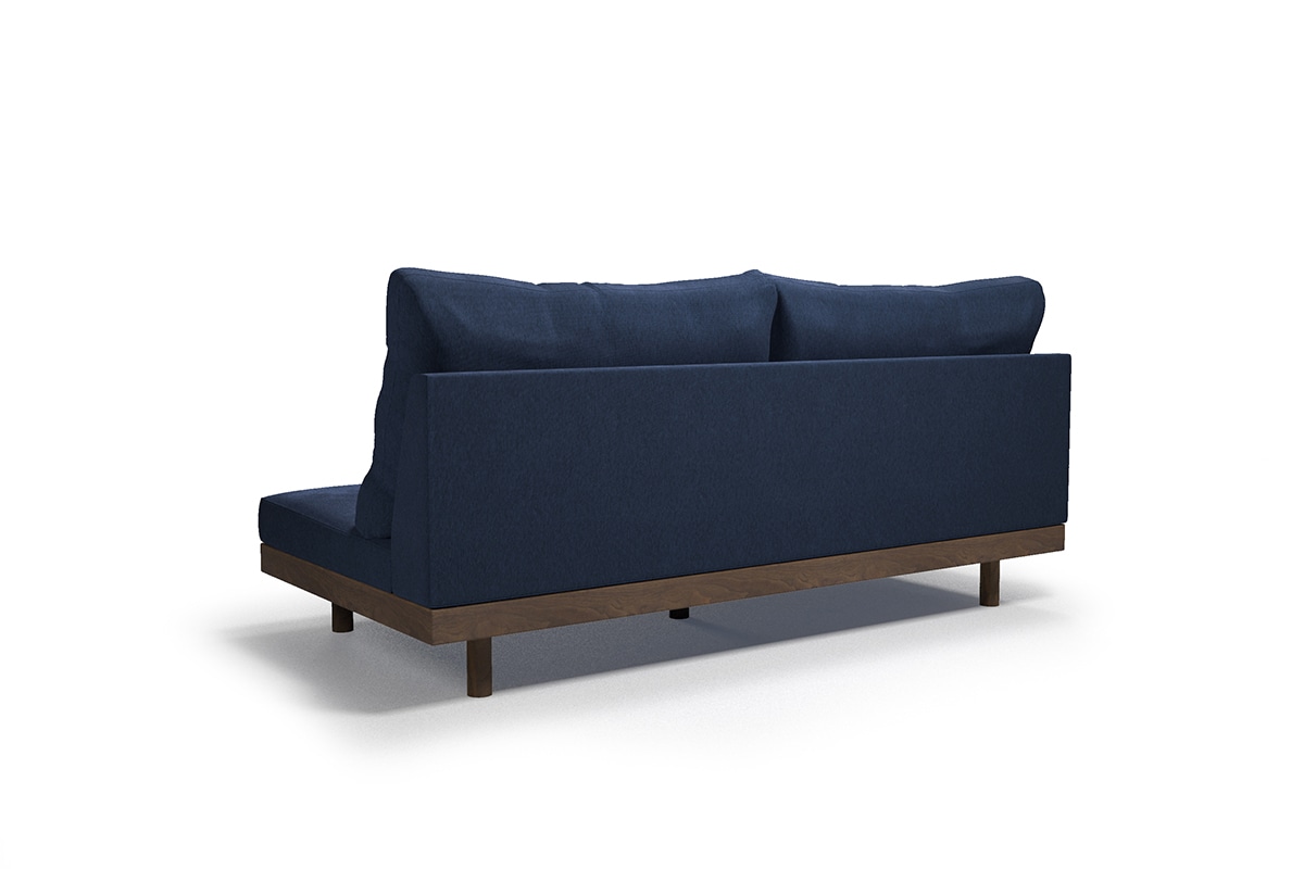 DANISH GRANDE SOFA 3シーター180