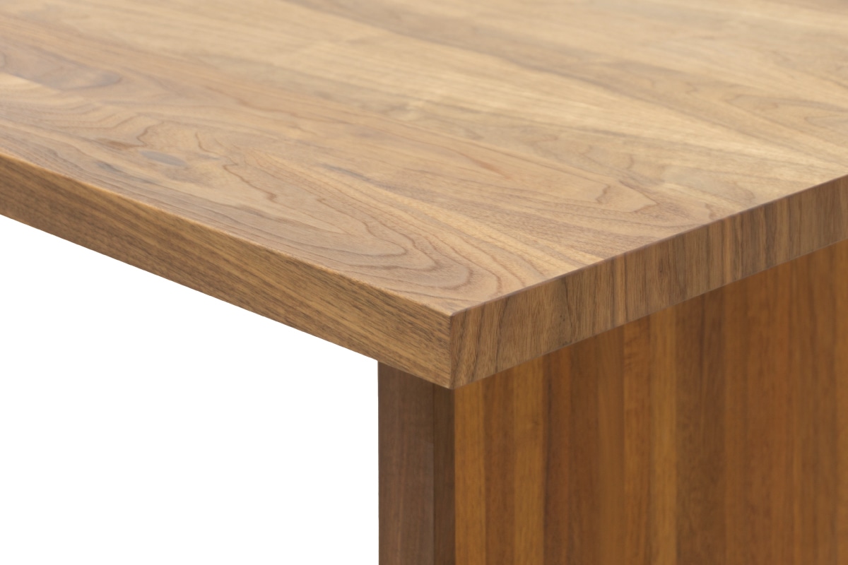 DANISH DINING TABLE W 180cm × D 90cm