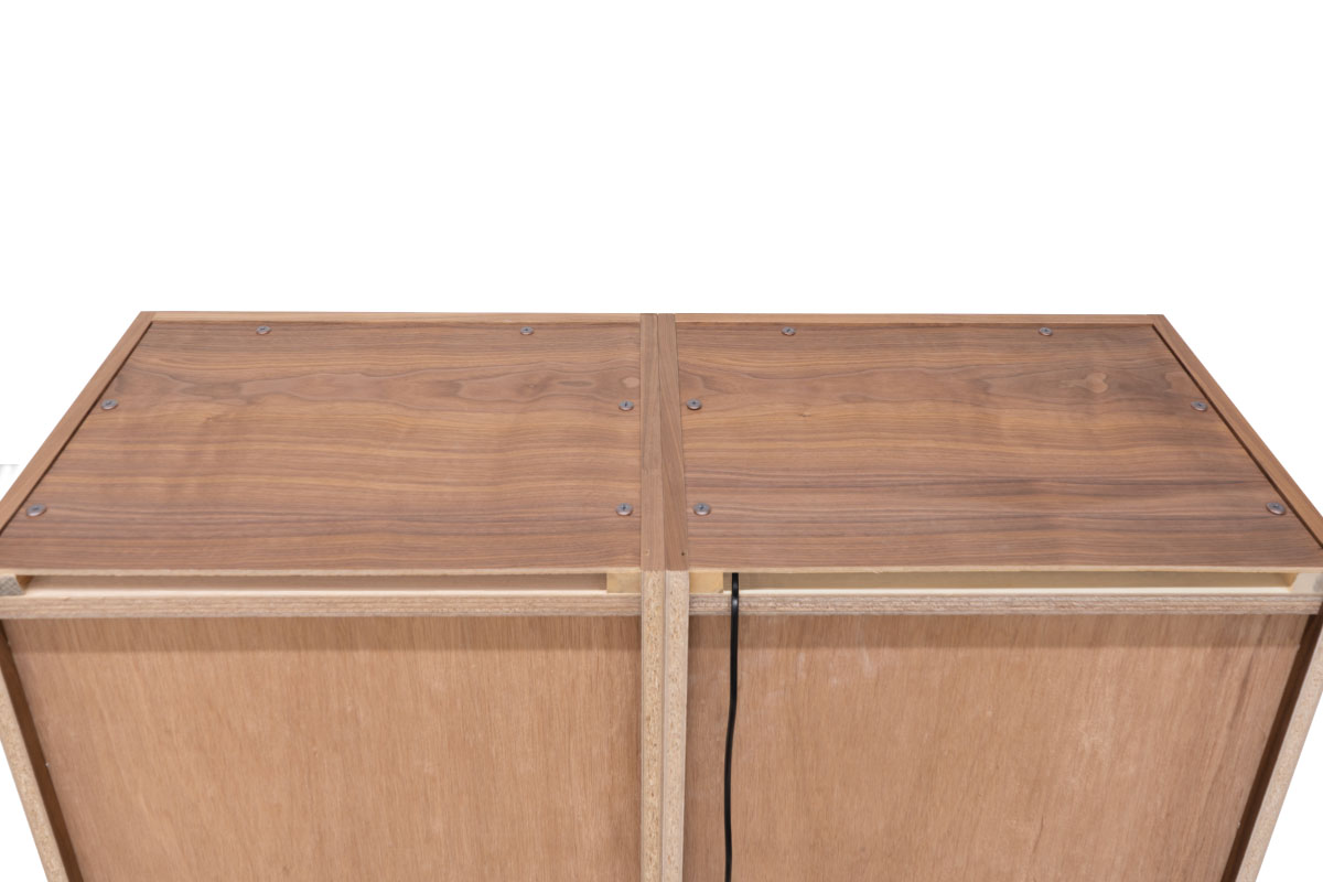 DIVA WALL CABINET サブキャビネット Aタイプ