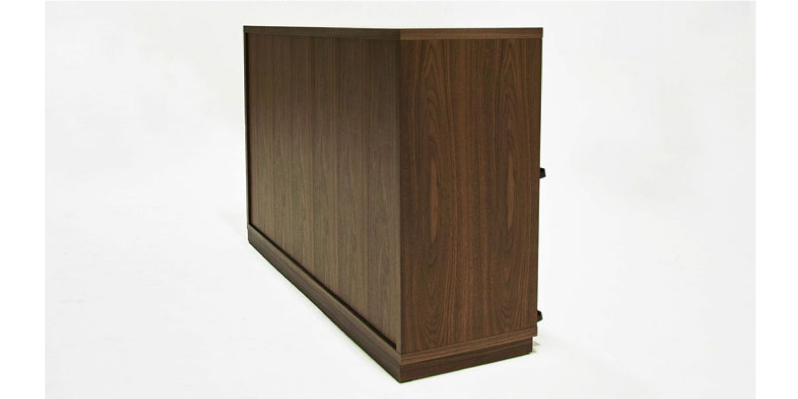 KOROVA RECORD RACK 3列3段 : W113.3 × D47 × H134 cm