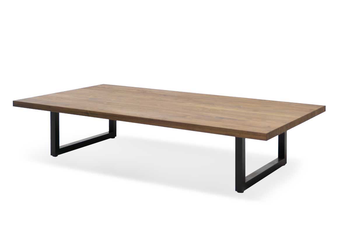 LEPO LIVING TABLE W 140cm × D 65cm