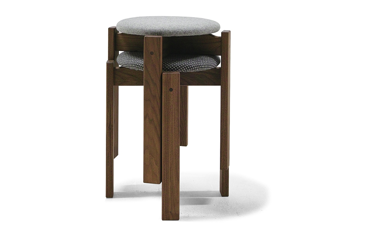 MARK STOOL