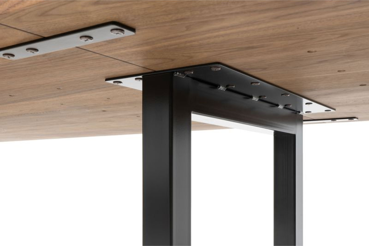 TRACK MEETING TABLE W 320cm × D 110cm