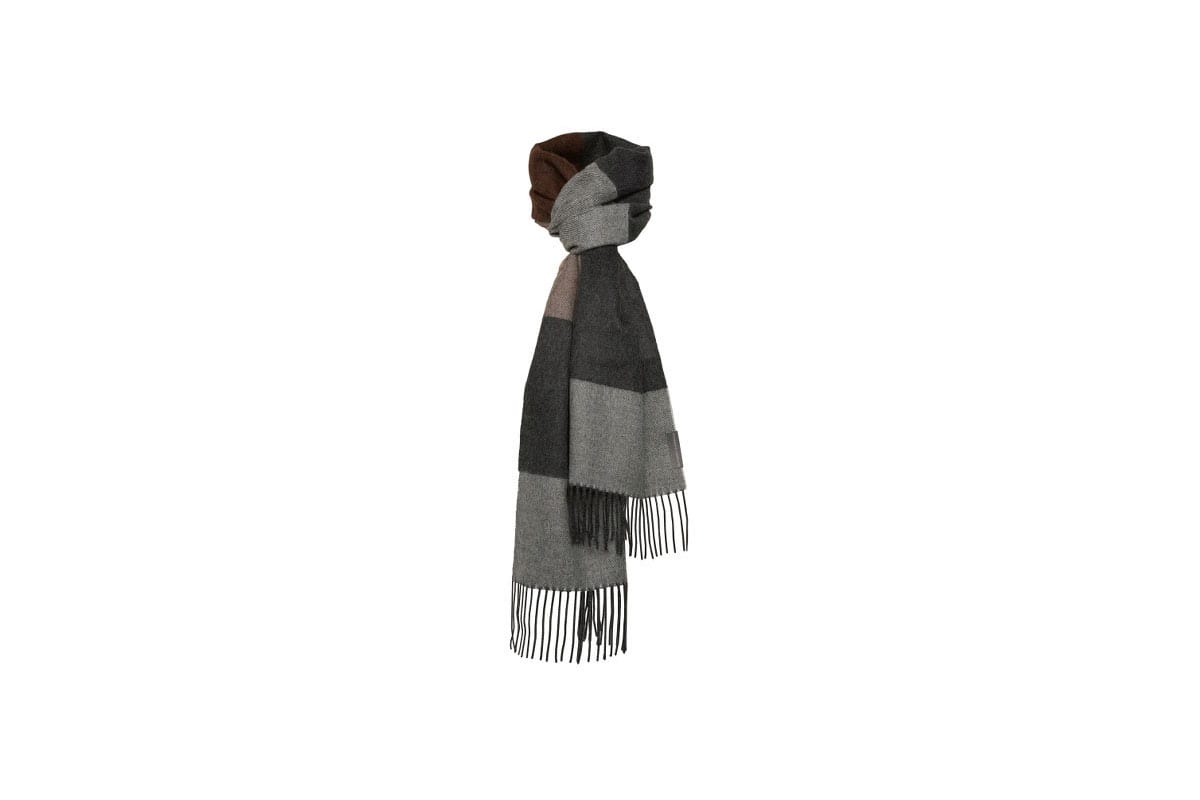 Silkeborg Uldspinderi | Alpaca Stall -Salta- ローズグレー
