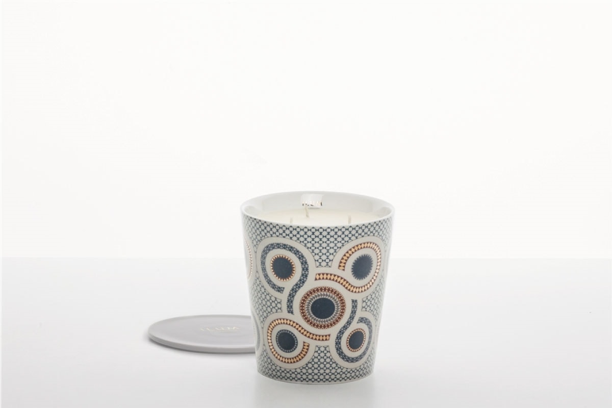 ILUM | BASILICA CANDLE / STANDARD バシリカ