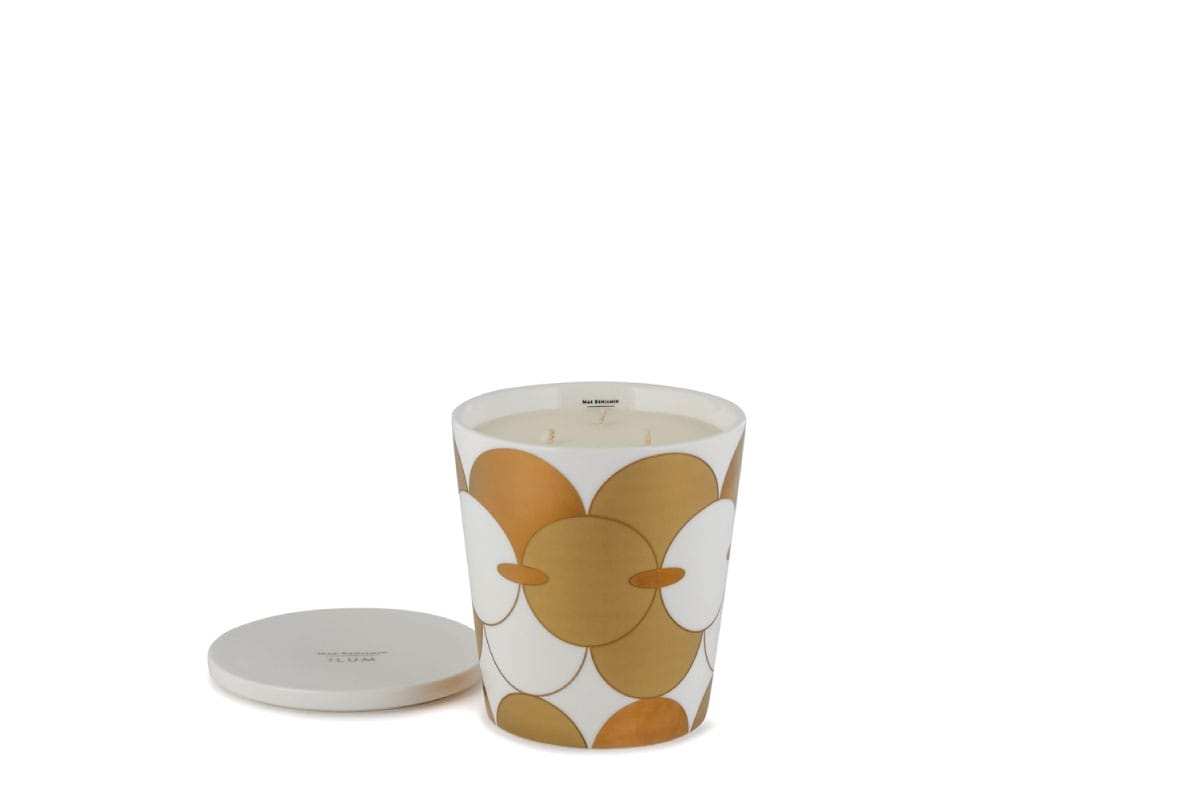 ILUM | SAHARA CANDLE / STANDARD サハラ