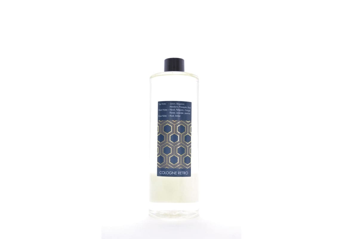ILUM | COLOGNE RETRO REFILL コロンレトロ refill(500ml )