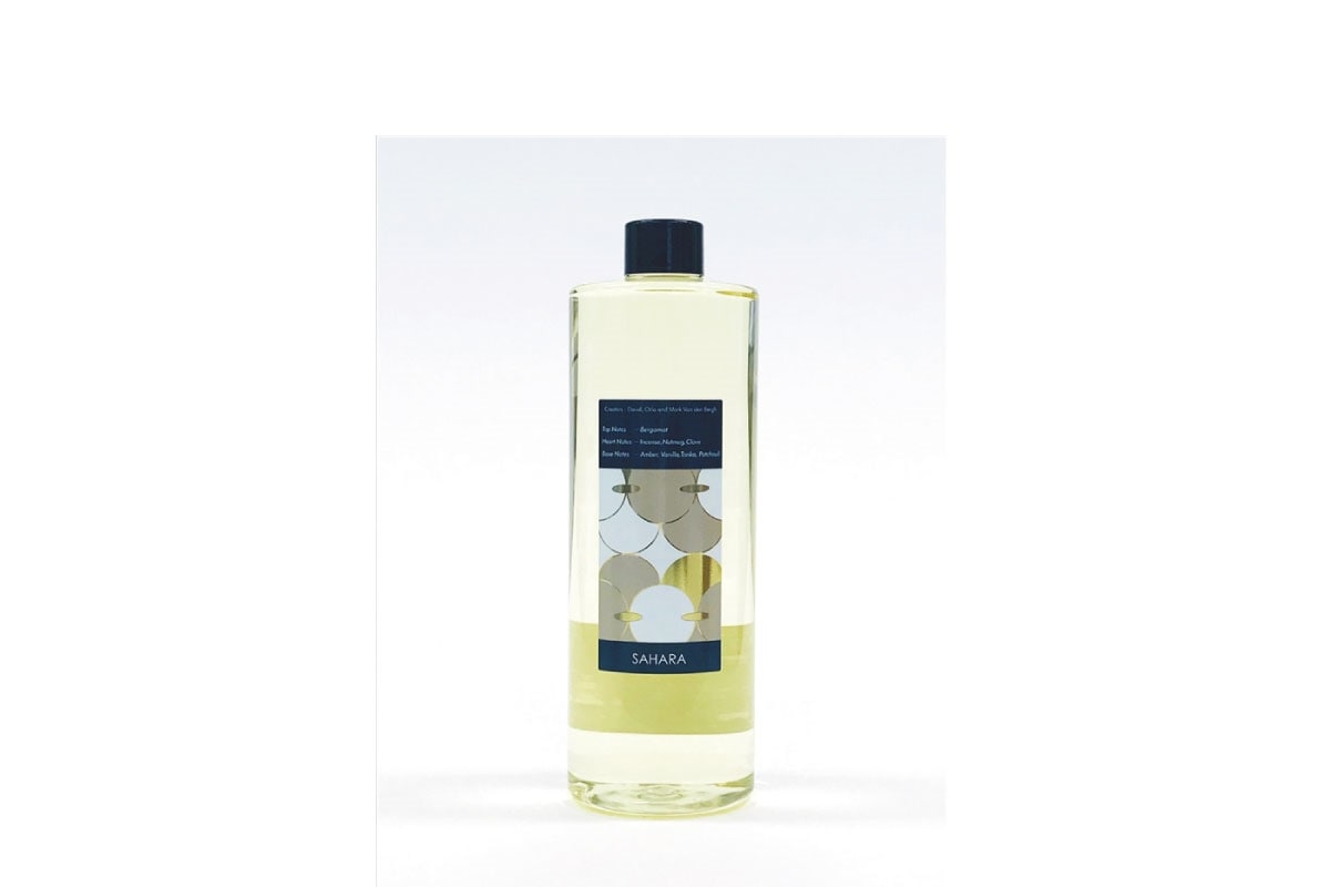 ILUM | SAHARA REFILL サハラ refill(500ml )