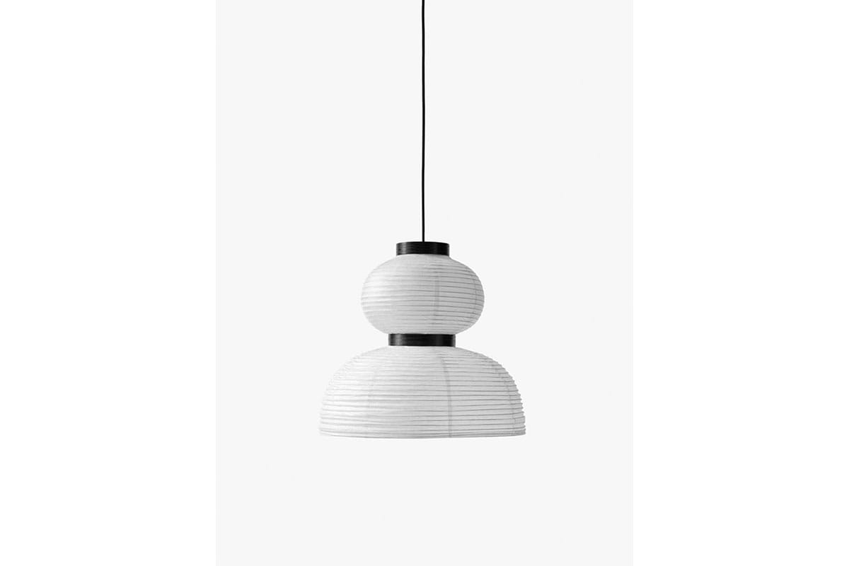&Tradition | FORMAKAMI PENDANT JH4 φ50cm×H41cm