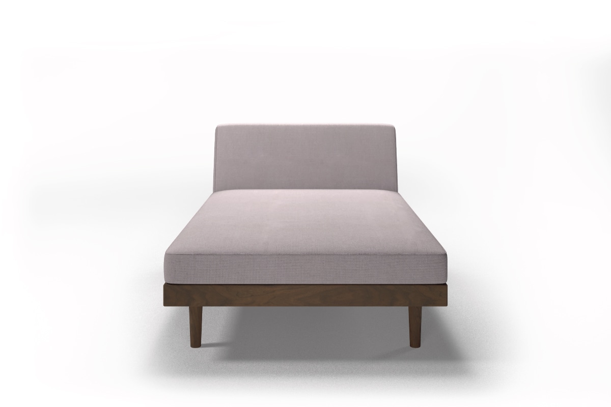 CHILL 925 SOFA アームレスカウチ90150